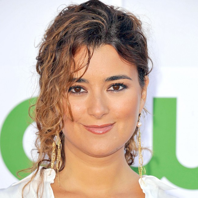 プロフィール用　コート・デ・パブロ、Cote de Pablo