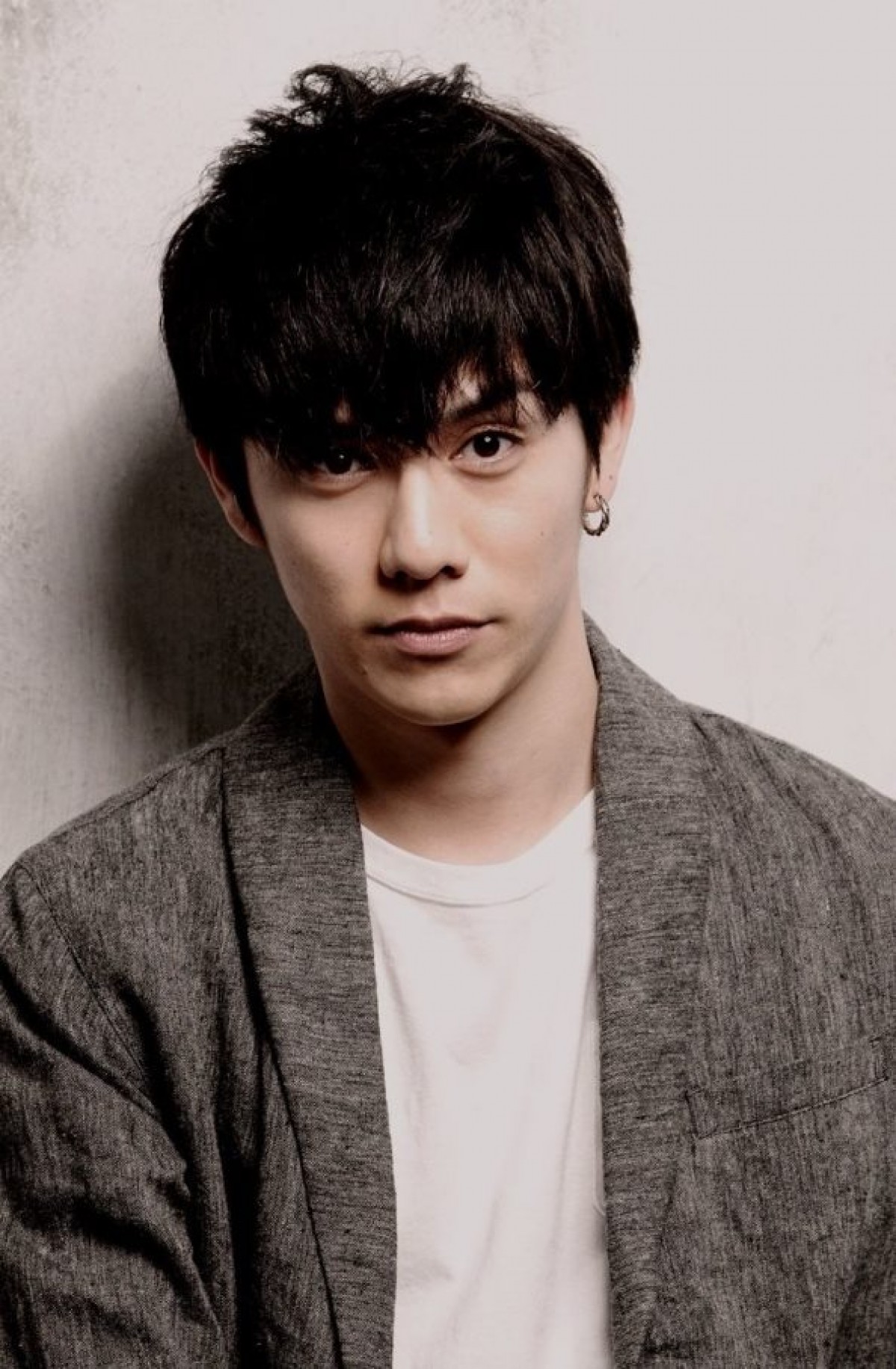 山田裕貴『闇金ドッグス』パート2＆3連続公開決定！  パート3は青木玄徳主演