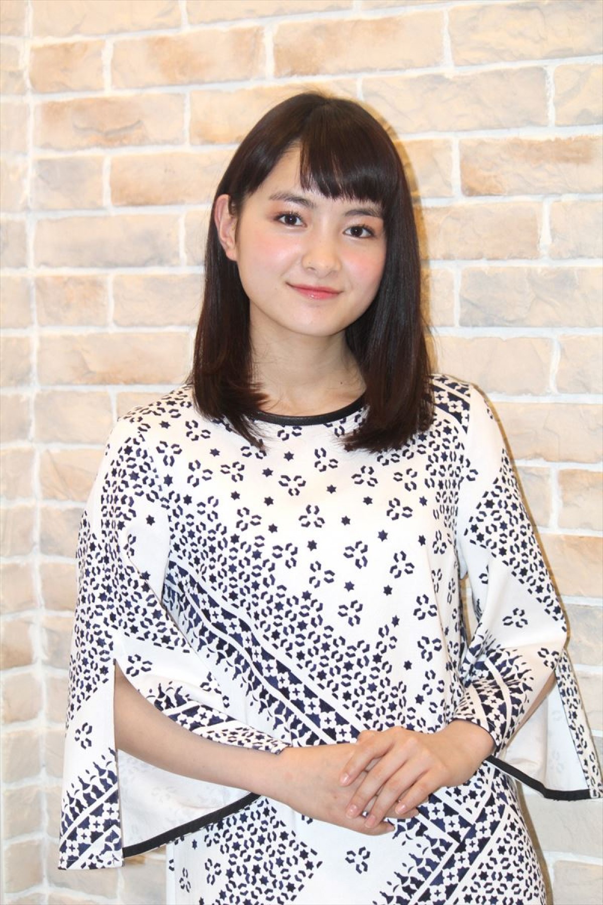 葵わかな、ベテラン女優と“宝塚”で意気投合　若手注目株の素顔とは