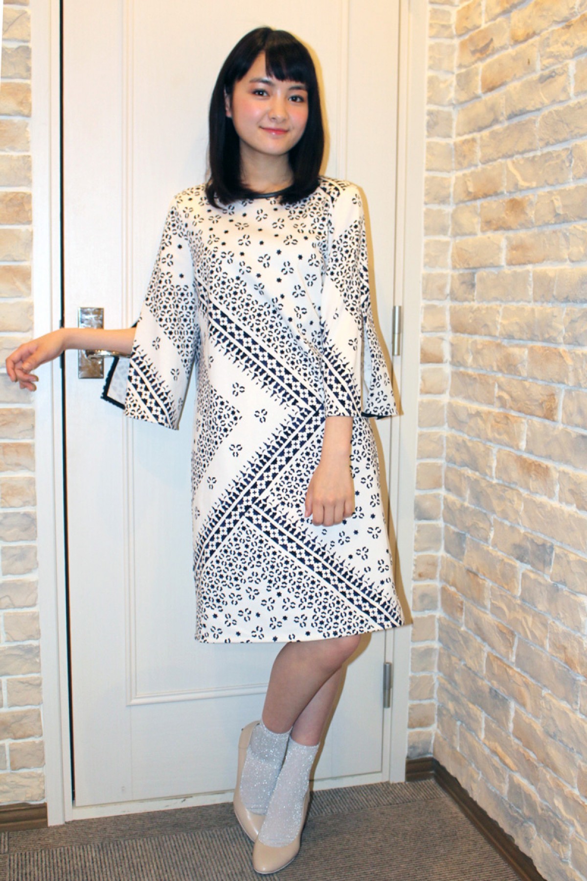 葵わかな、ベテラン女優と“宝塚”で意気投合　若手注目株の素顔とは