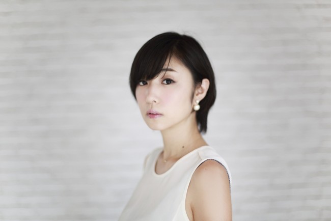 『闇金ドッグス』MEGUMI　アー写