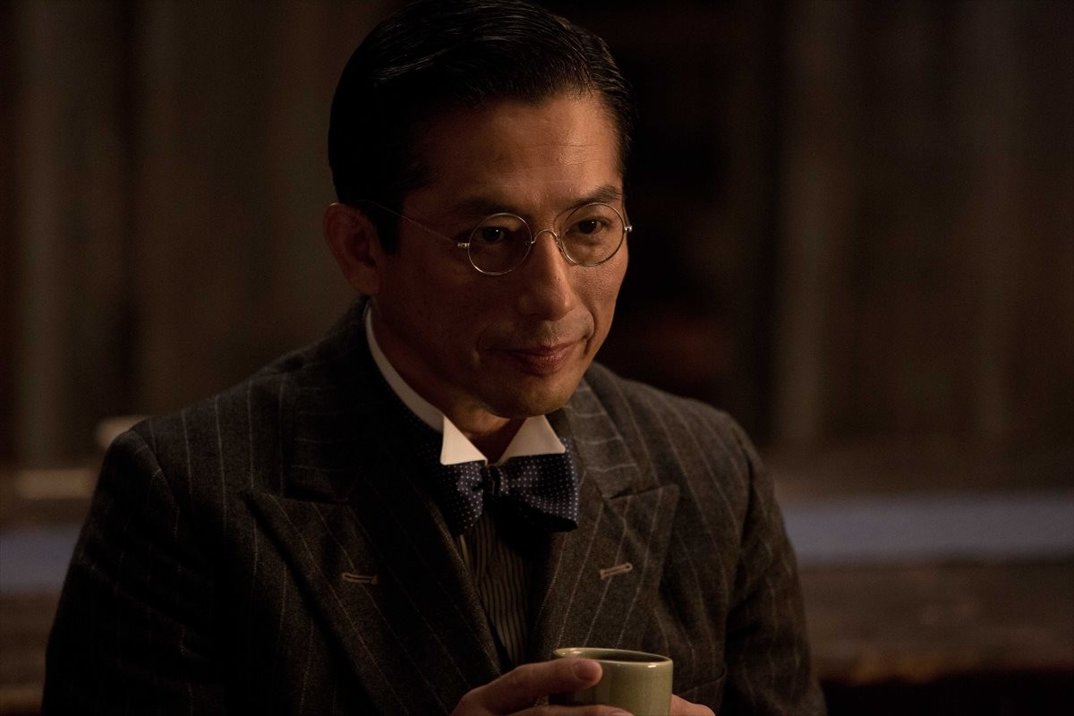 真田広之、「他の職業は考えられない」晩年まで俳優をやるため“今”を大事に