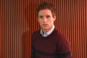 『リリーのすべて』エディ・レッドメイン来日インタビュー