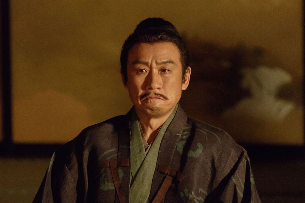 『真田丸』信繁と梅が結婚へ…　父・昌幸の背後に黒い影