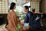 『真田丸』第11回「祝言」場面写真