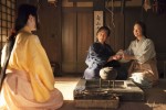 『真田丸』第11回「祝言」場面写真