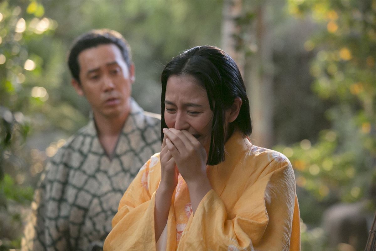 『真田丸』信繁と梅が結婚へ…　父・昌幸の背後に黒い影