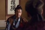 『真田丸』第11回「祝言」場面写真