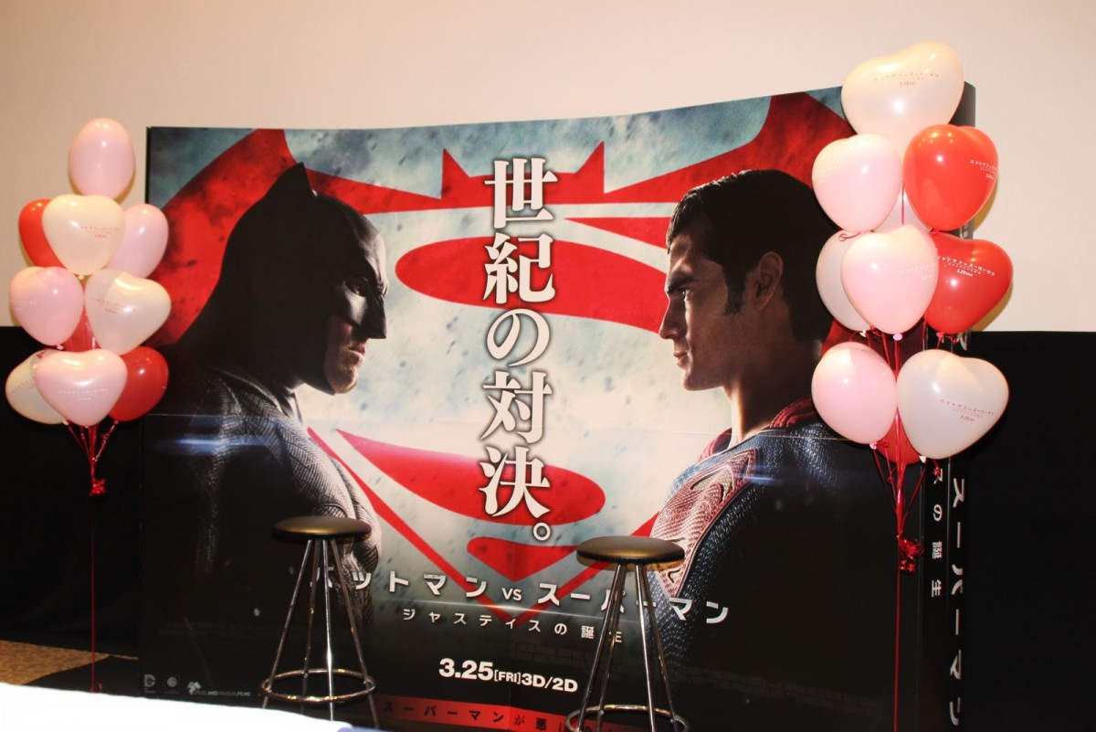 若槻千夏、“男性の体”にこだわり　バットマンvsスーパーマンは「肉体美を見て！」