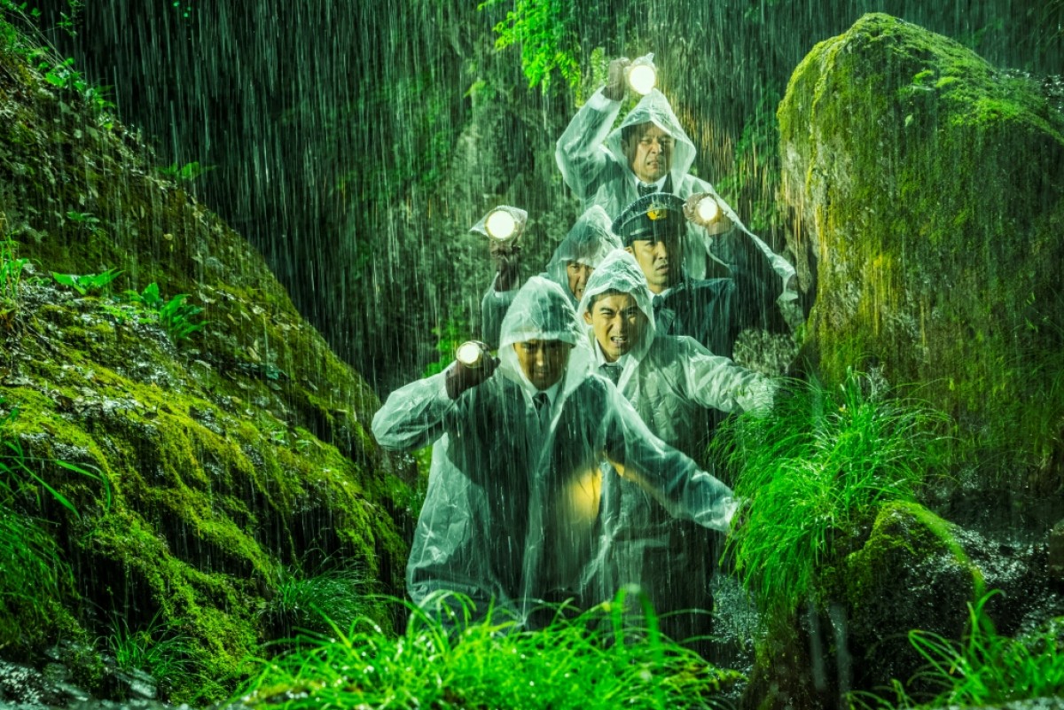 玉木宏主演、『探偵ミタライの事件簿 』予告解禁！ 御手洗の言う「真実」とは…