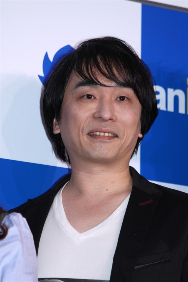 「アニメイト30周年プロジェクト」記者会見