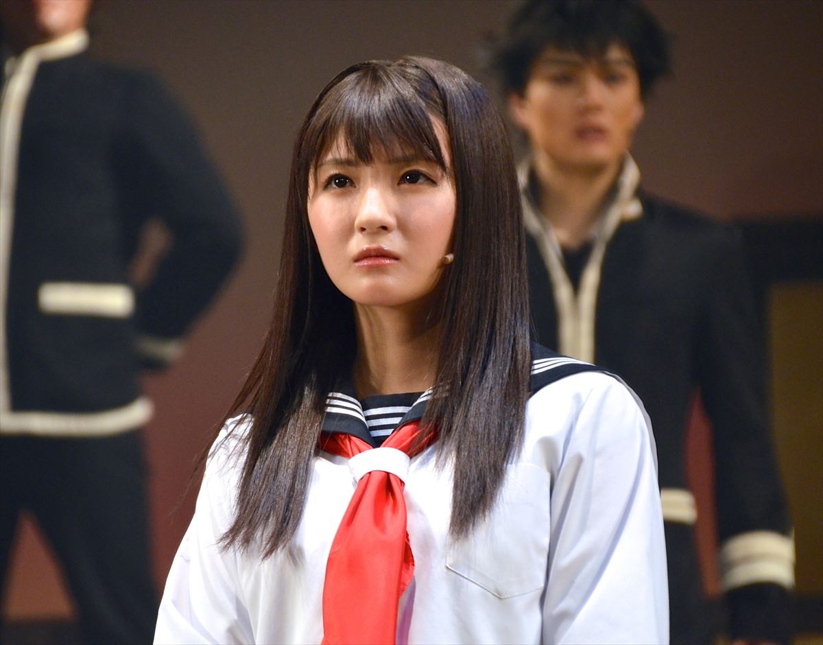 木村了、結婚後初の公の場に登場！ 主演舞台でエネルギー全開