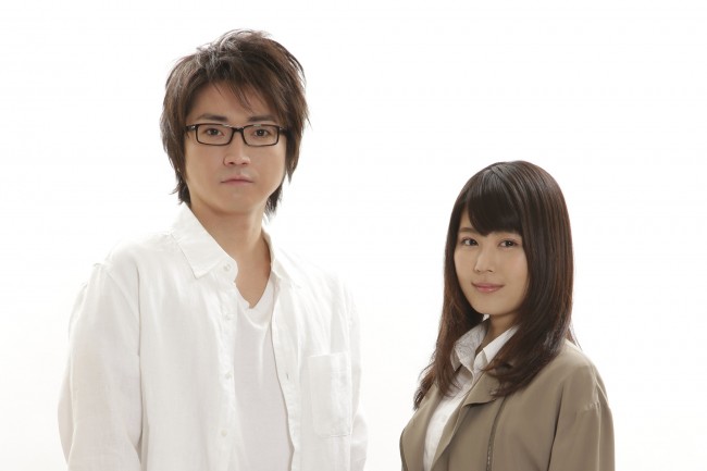 『僕だけがいない街』藤原竜也&有村架純インタビュー