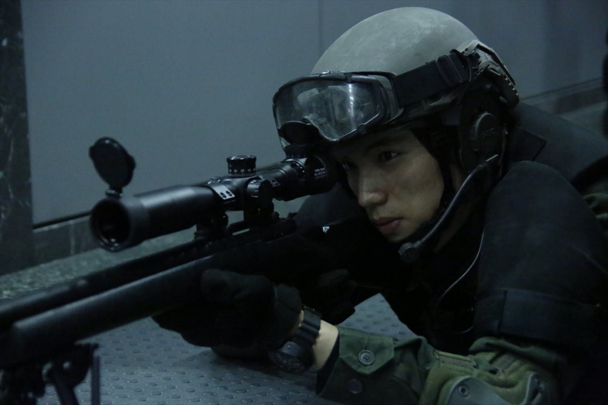 『図書館戦争』映画シリーズ3作品、北京国際映画祭で一挙上映決定！