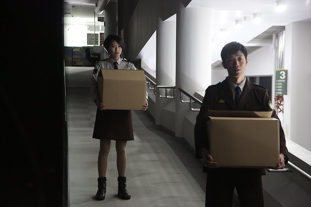 『図書館戦争』映画シリーズ3作品、北京国際映画祭で一挙上映決定！
