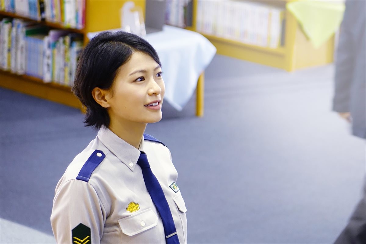 『図書館戦争』映画シリーズ3作品、北京国際映画祭で一挙上映決定！