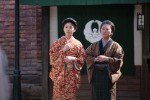 NHK連続テレビ小説『あさが来た』第25週場面写真