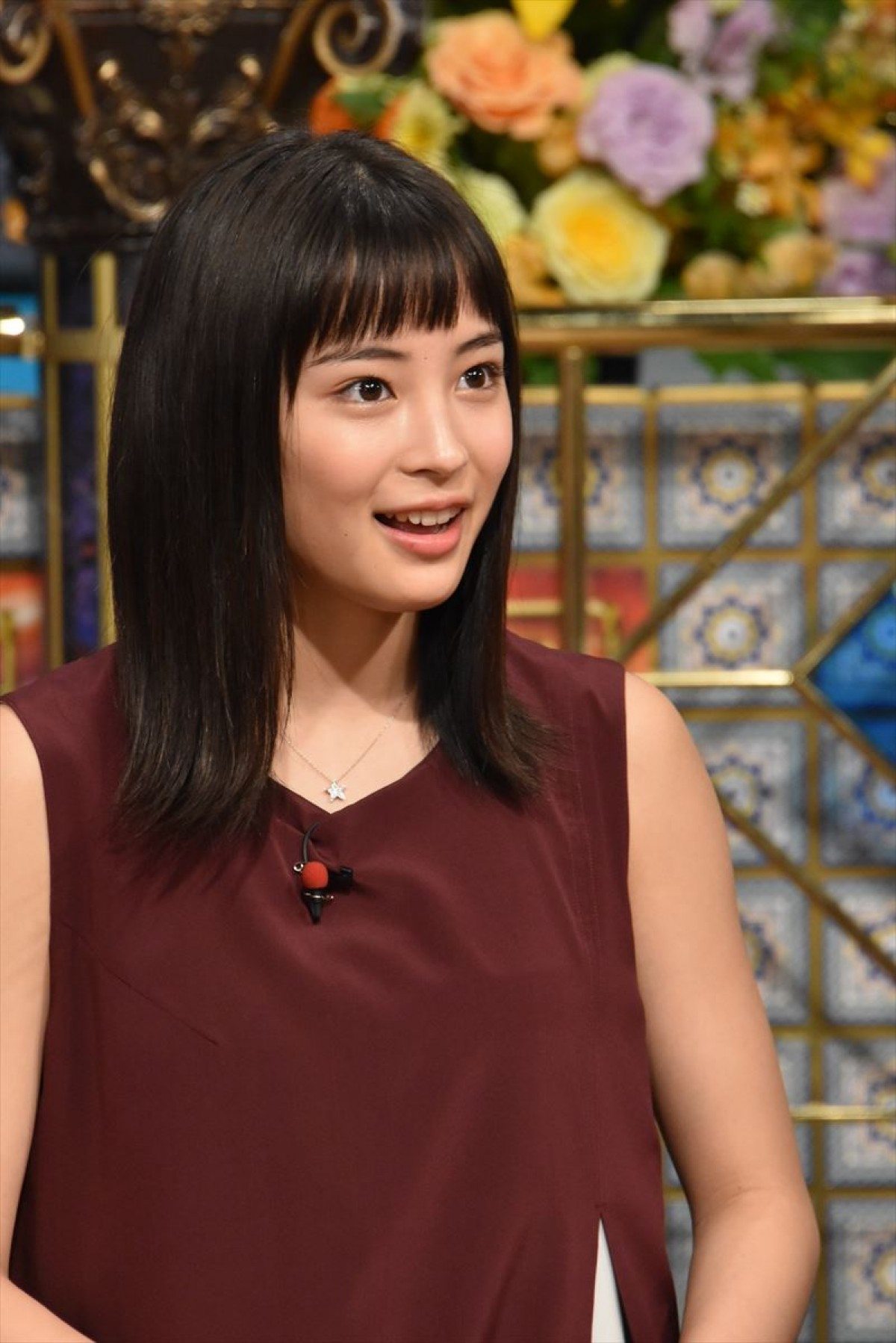 野村周平、真剣佑に「ウザイ」発言!? 広瀬すずと『踊る！さんま御殿!!』登場