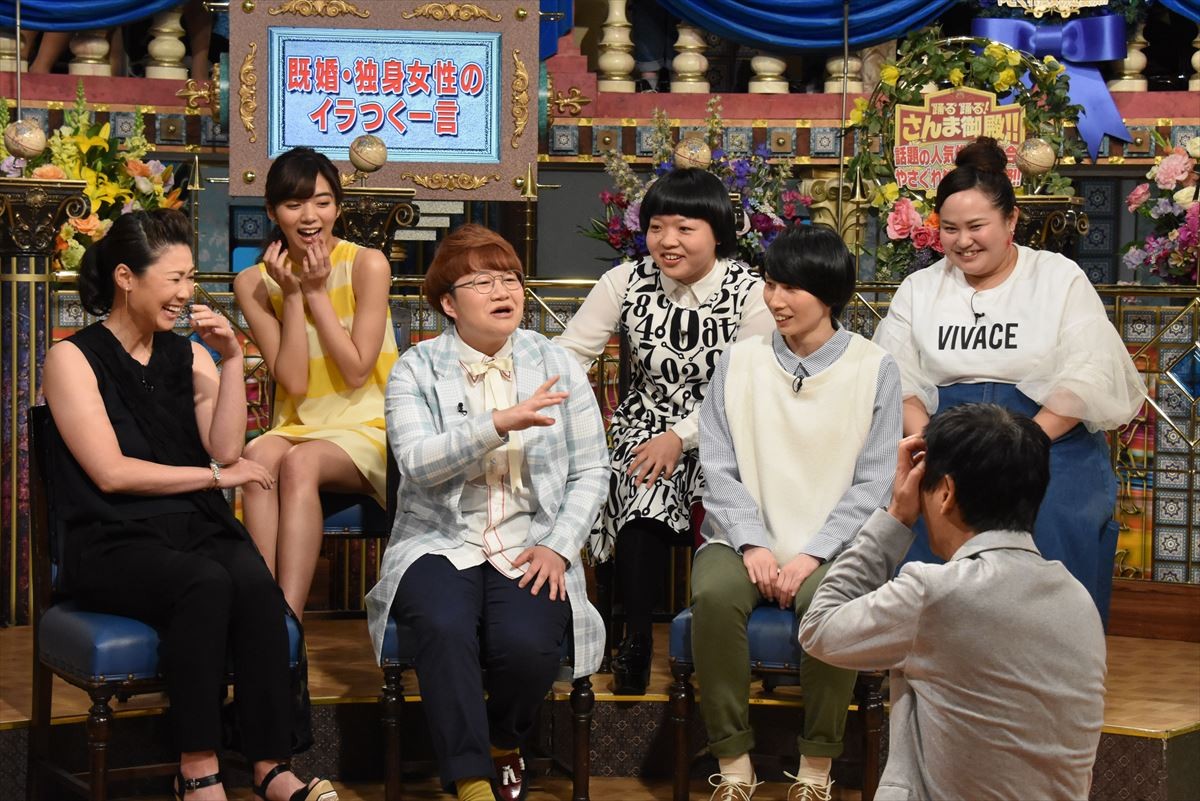 野村周平、真剣佑に「ウザイ」発言!? 広瀬すずと『踊る！さんま御殿!!』登場