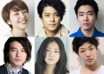 岡田准一、小栗旬と映画初共演！降旗康男監督×木村大作“黄金コンビ”最新作で主演