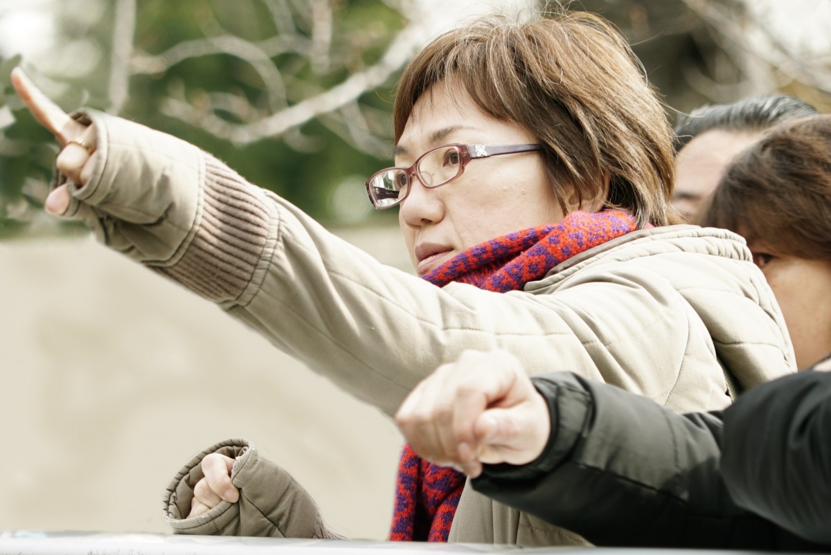 荻上直子監督、生田斗真・桐谷健太を迎え、5年ぶり新作『彼らが本気で編むときは、』公開決定