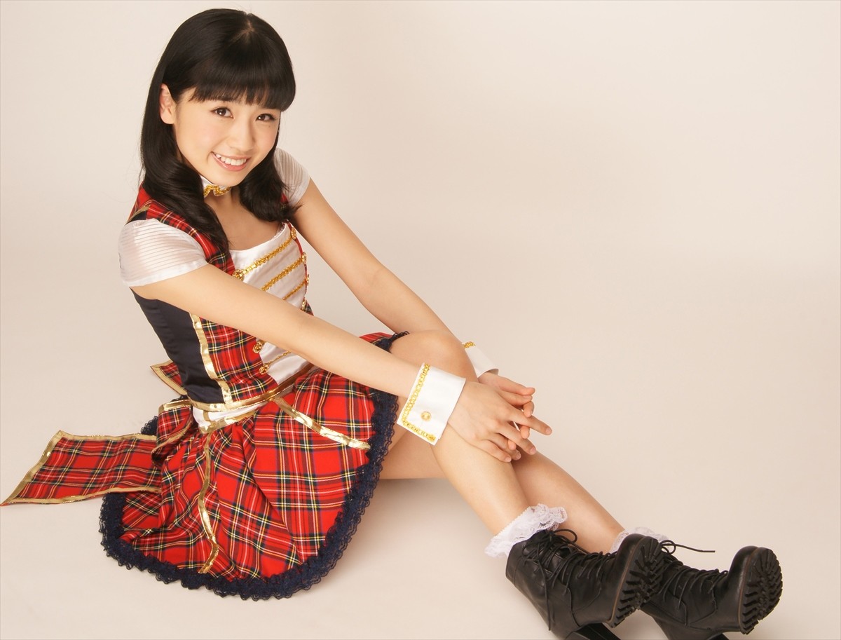 バラエティで人気急上昇！“タメ口”アイドル・小池美由、ハートの強さの秘密とは