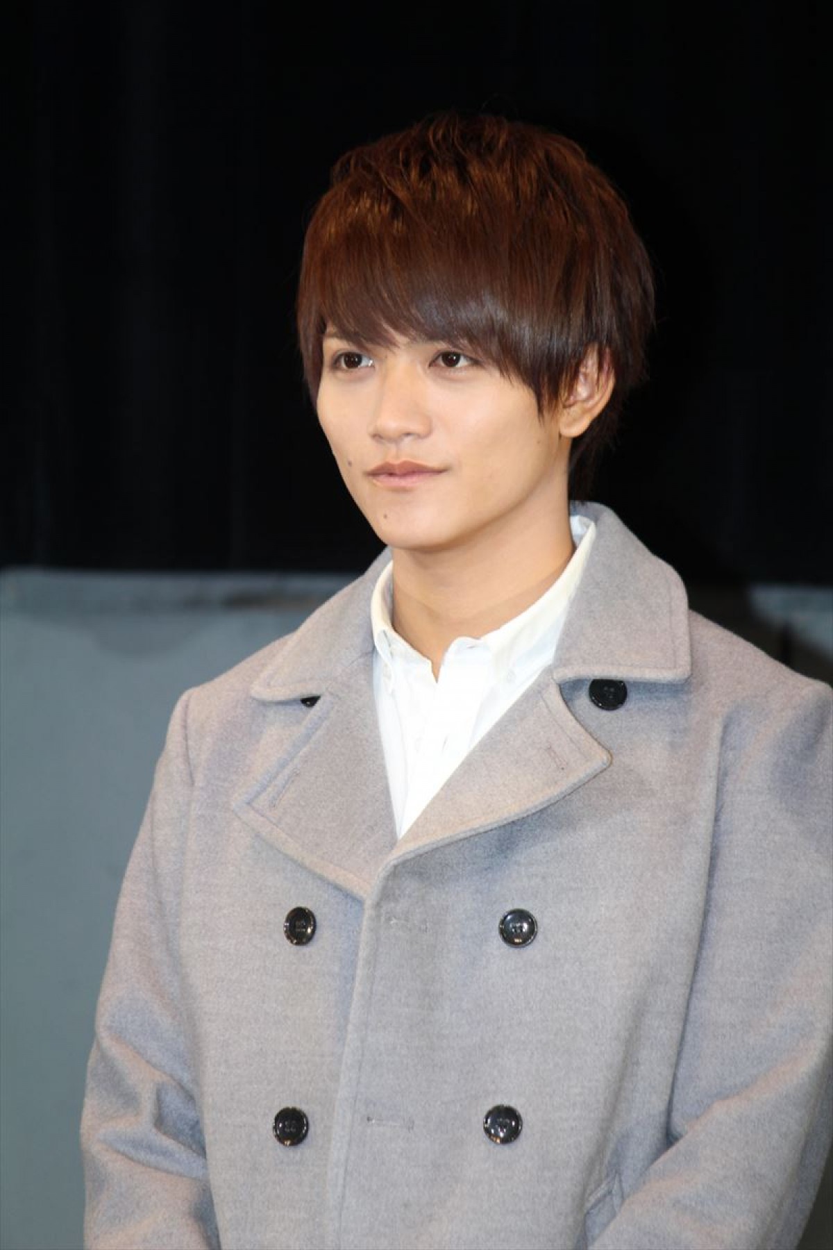 藤田富、新生“仮面ライダーアマゾン”に！　異色で挑戦的なライダーを「演じきる」