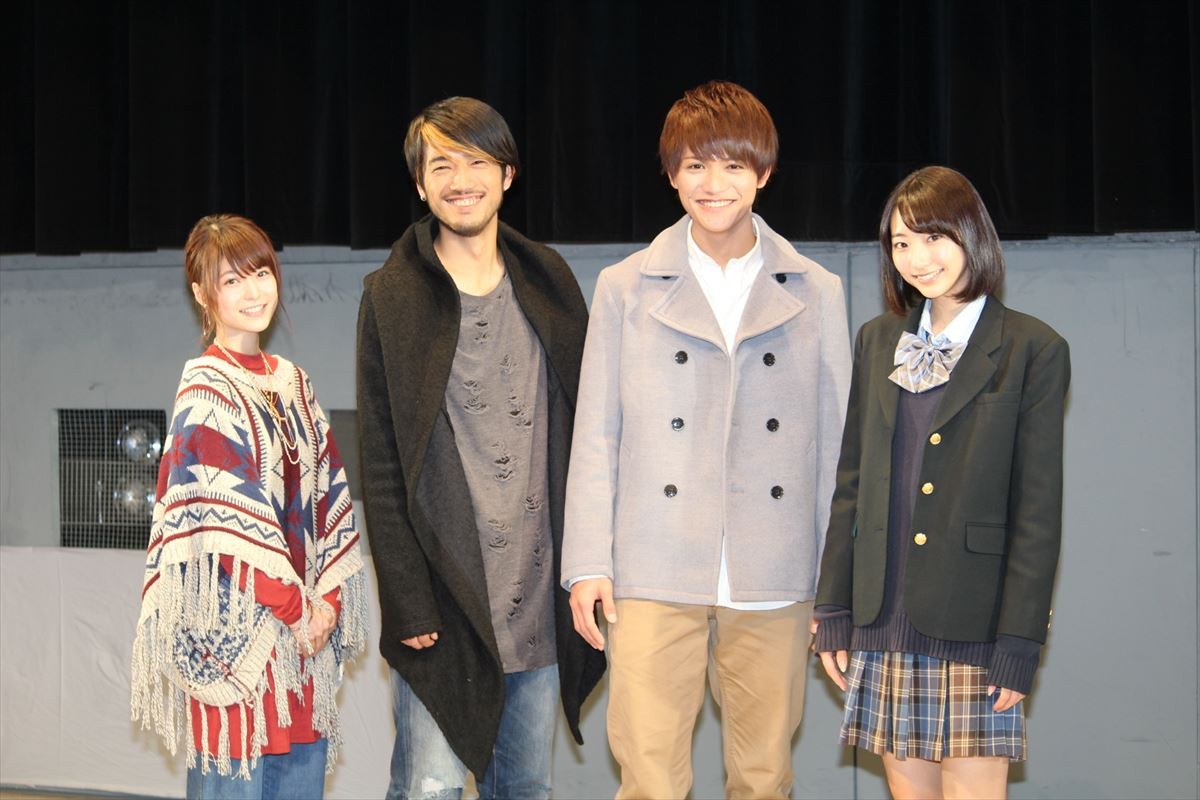 藤田富、新生“仮面ライダーアマゾン”に！　異色で挑戦的なライダーを「演じきる」