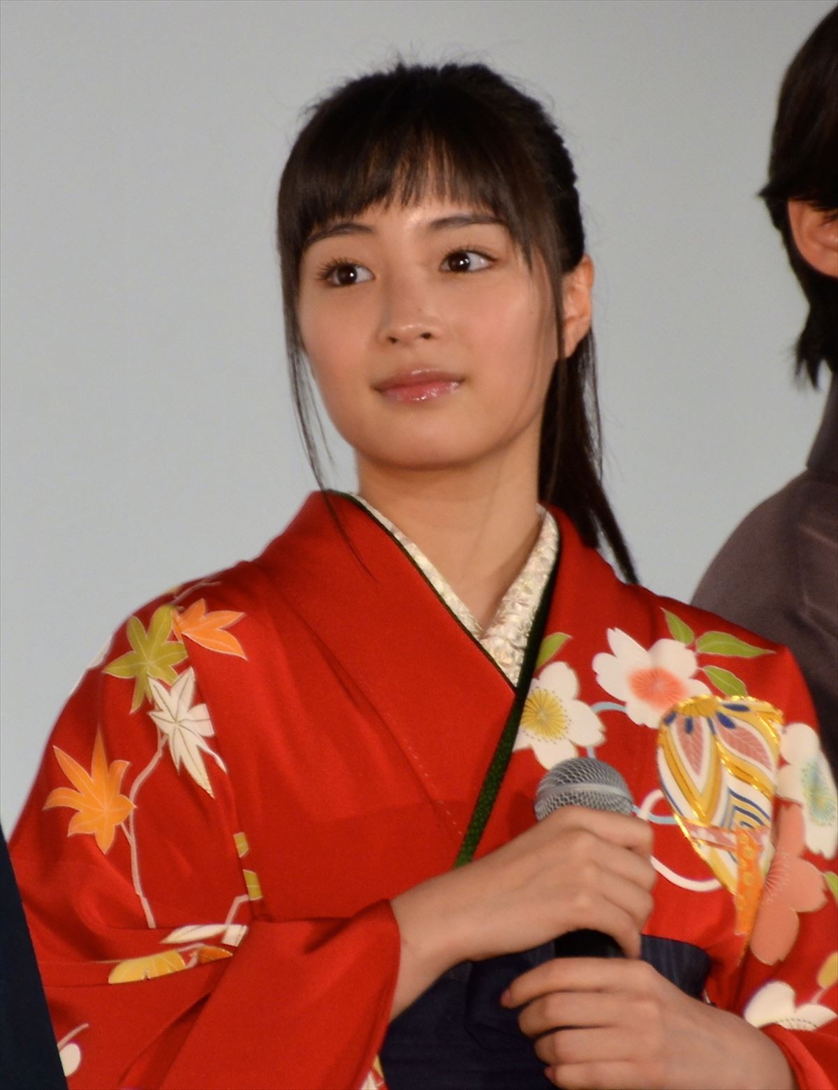 広瀬すず、野村周平のパワーに一蹴される!?「人生経験の差だね」