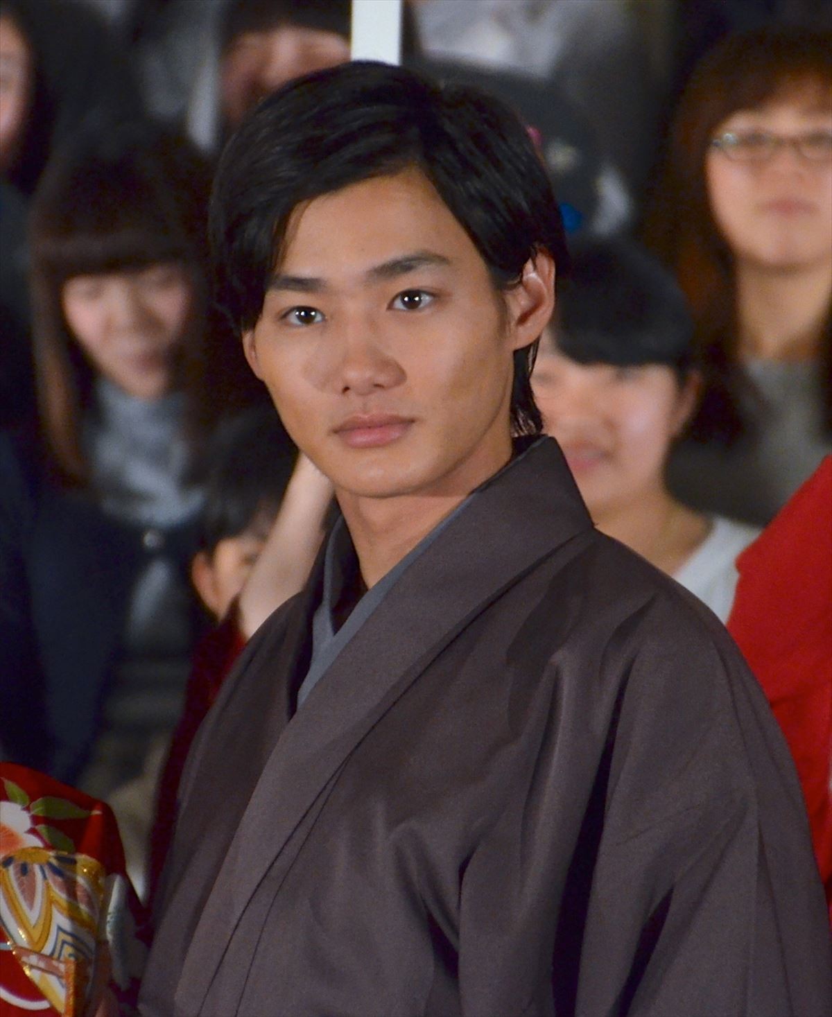 広瀬すず、野村周平のパワーに一蹴される!?「人生経験の差だね」