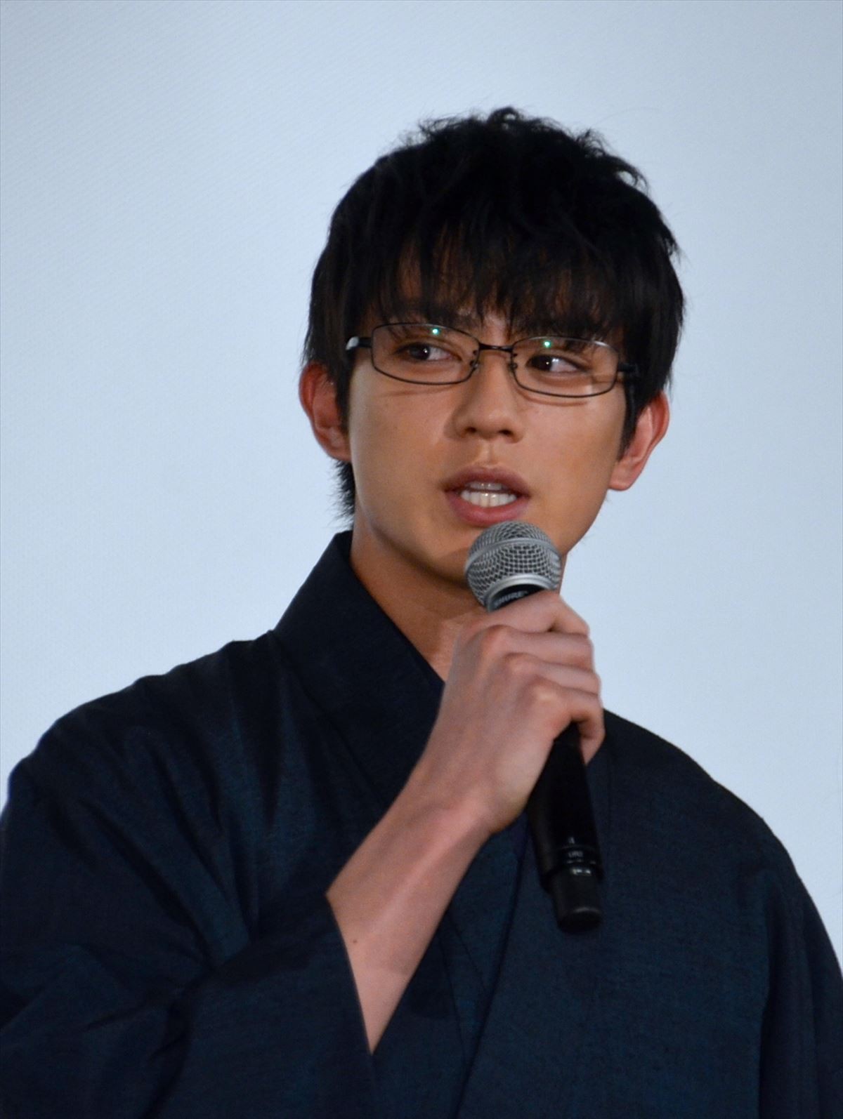 広瀬すず、野村周平のパワーに一蹴される!?「人生経験の差だね」