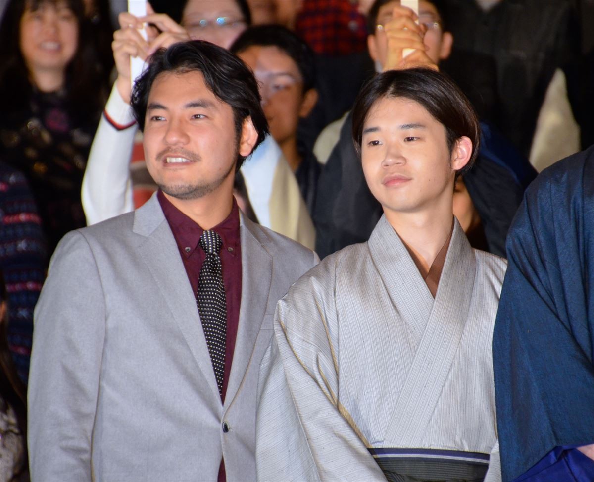 広瀬すず、野村周平のパワーに一蹴される!?「人生経験の差だね」