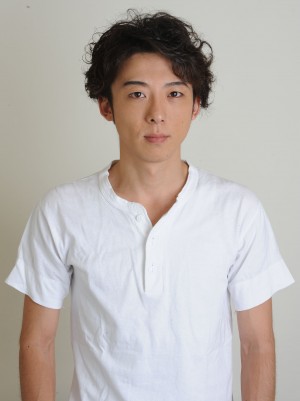 高橋一生、『ファーナス／訣別の朝』 予告編でナレーションに挑戦