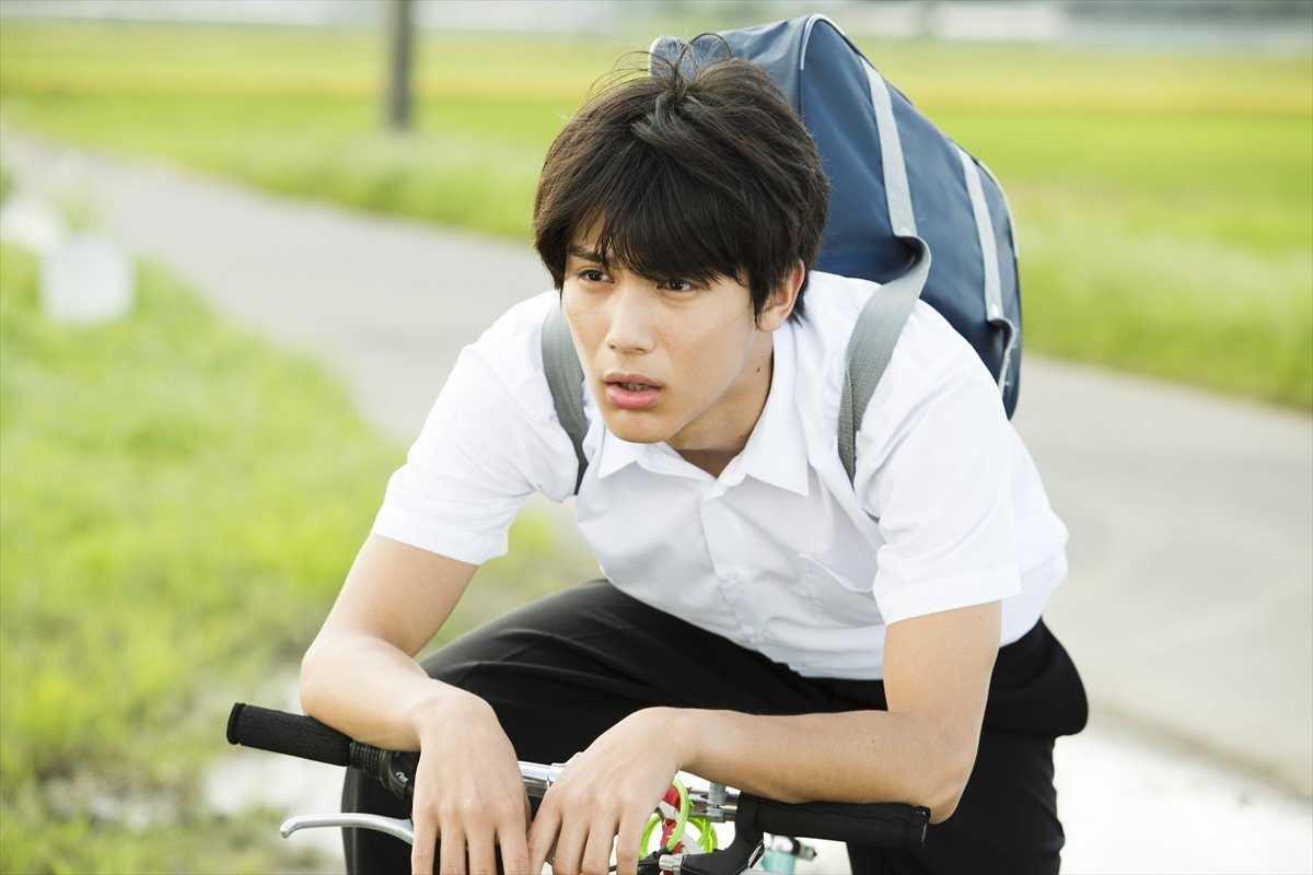 伊藤沙莉＆中川大志主演！エブリスタ小説「私のあだ名はブタっち。」映画化決定