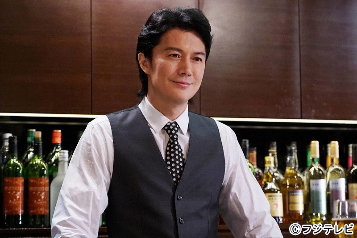 福山雅治、2年ぶりバラエティ番組出演！ 再現ドラマで究極のイケメン“神”対応