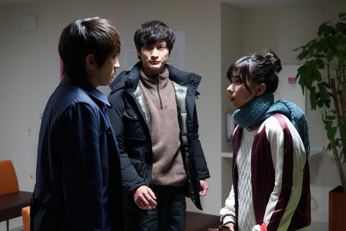 月9『いつ恋』ハッピーエンドへ安堵の声　「泣かされた」西島隆弘の名演に“朝陽ロス”