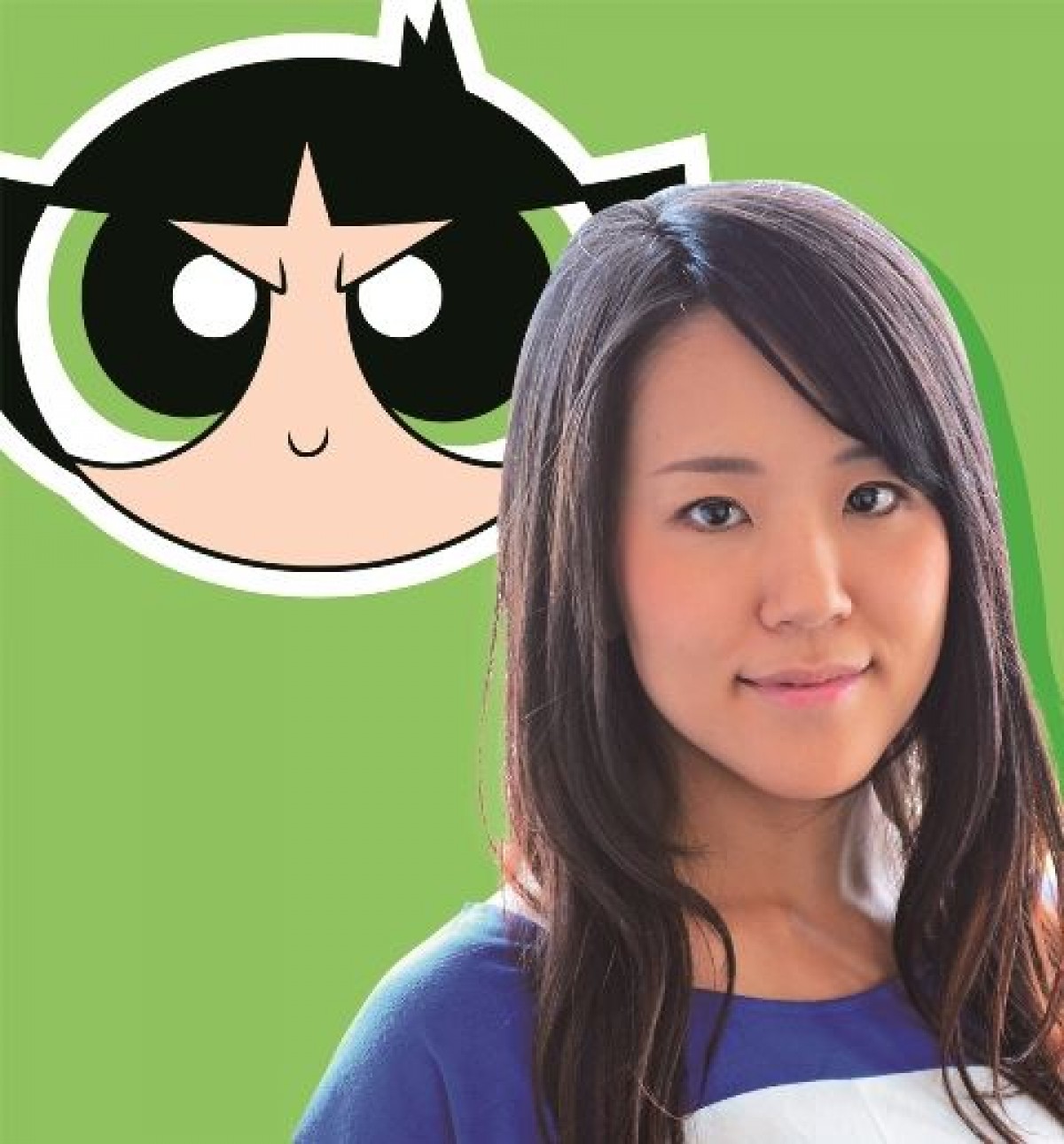 『パワーパフガールズ』新シリーズ決定！豊崎愛生、上坂すみれ、村中知が吹替え担当