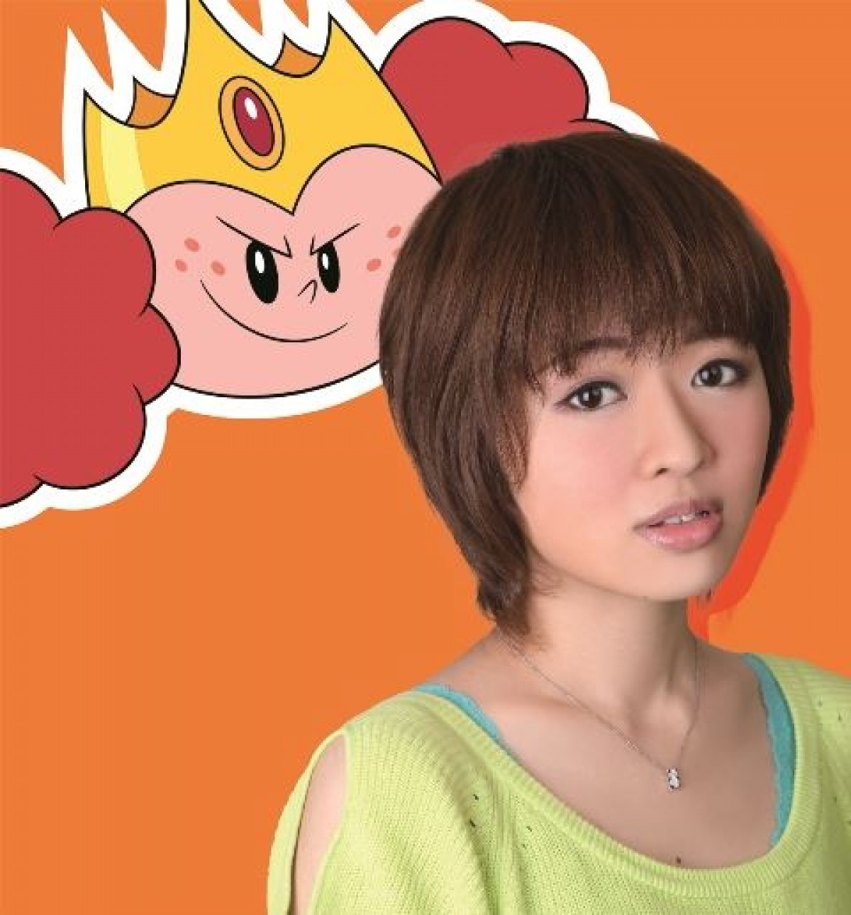 『パワーパフガールズ』新シリーズ決定！豊崎愛生、上坂すみれ、村中知が吹替え担当