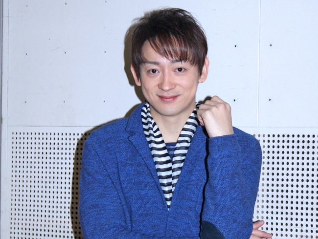 『映画プリキュアオールスターズ みんなで歌う♪奇跡の魔法!』山本耕史インタビュー