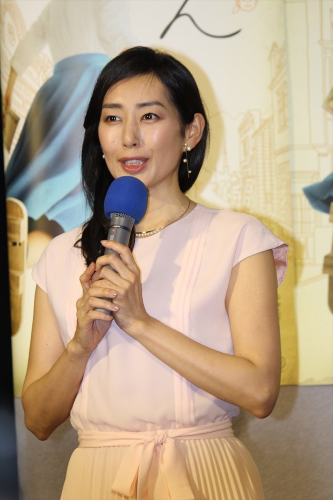 『とと姉ちゃん』第一週完成試写会