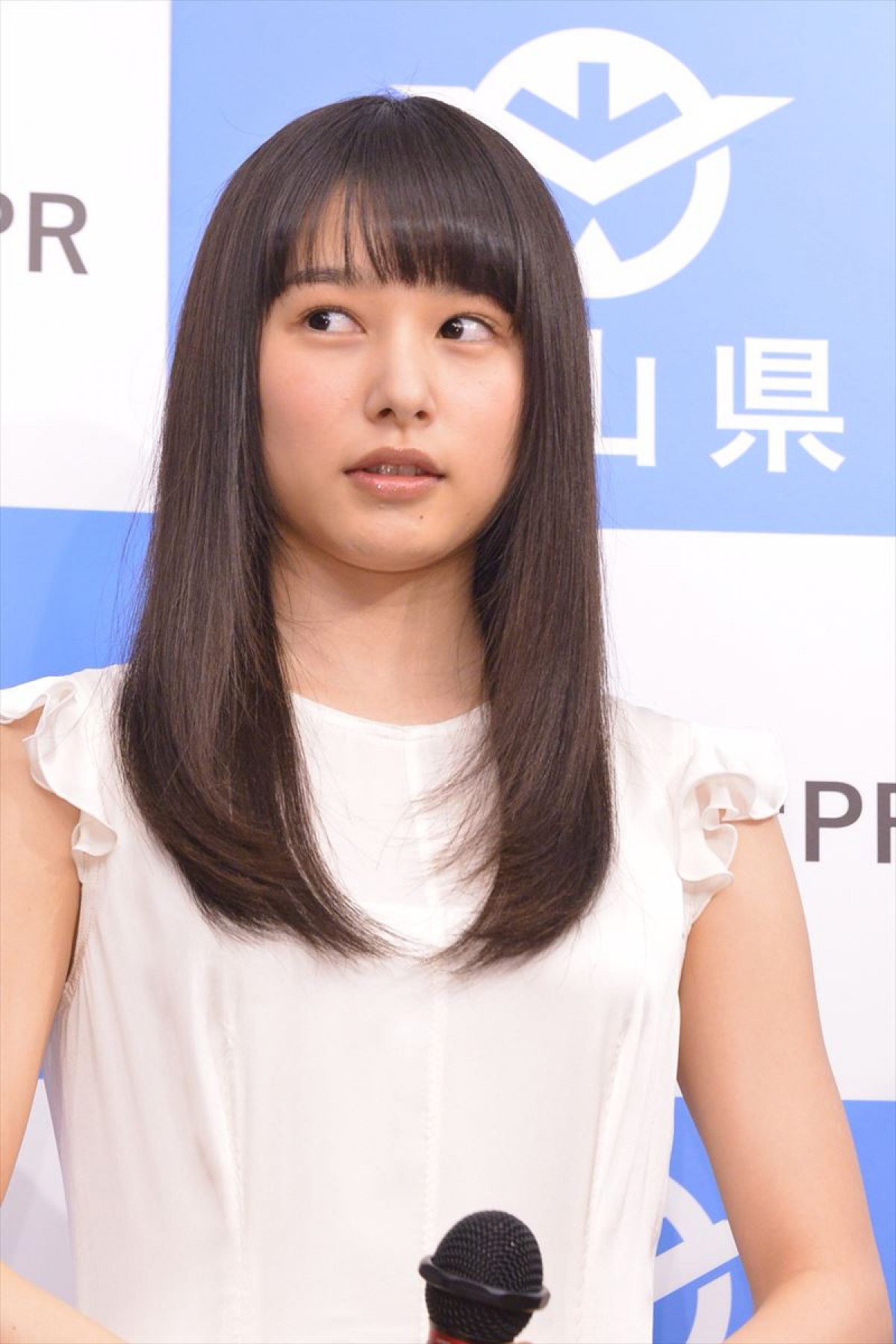 “岡山の奇跡”桜井日奈子、東京進出！「カワイイものが沢山ありそう」新生活に期待