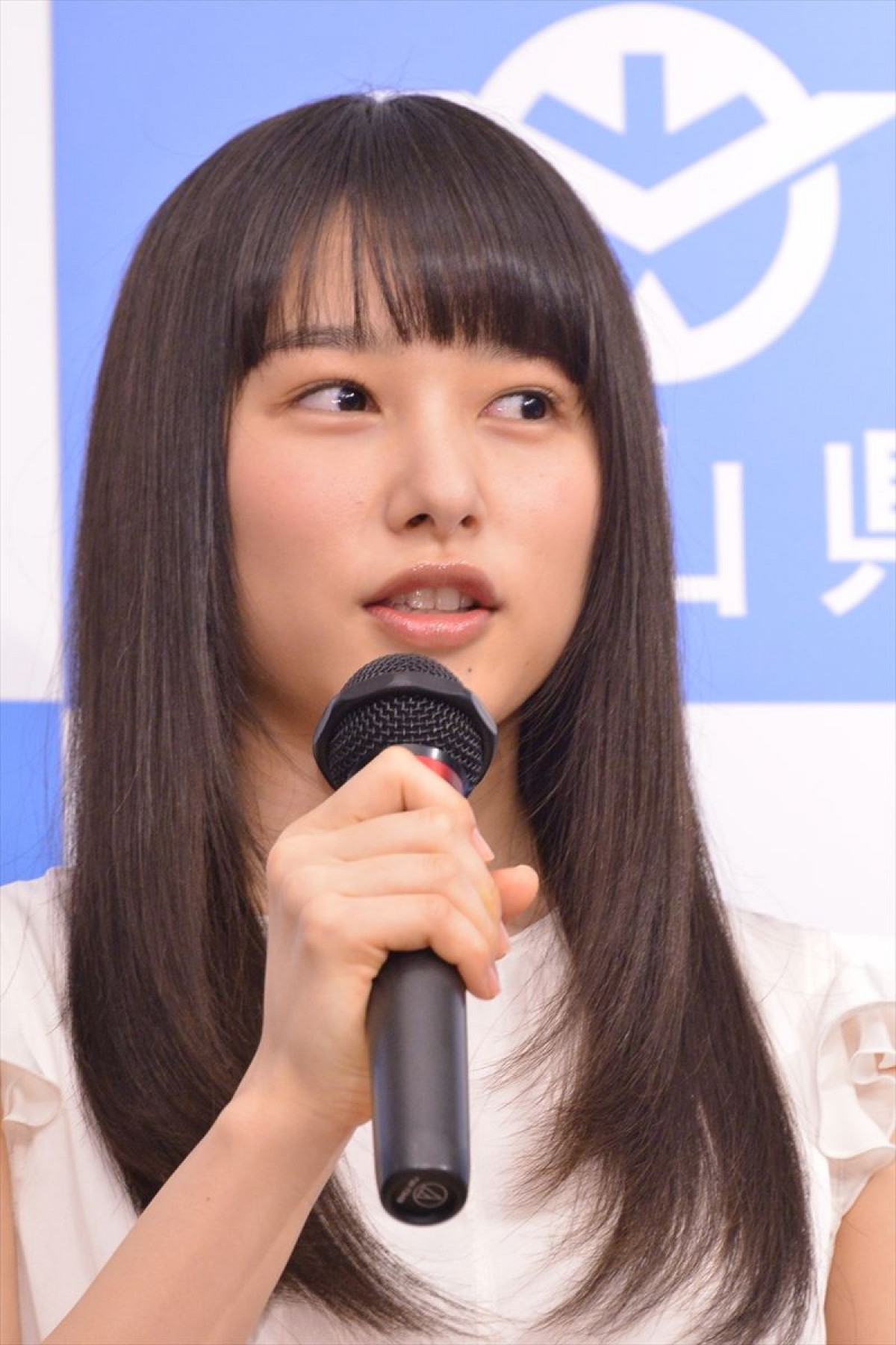 “岡山の奇跡”桜井日奈子、東京進出！「カワイイものが沢山ありそう」新生活に期待