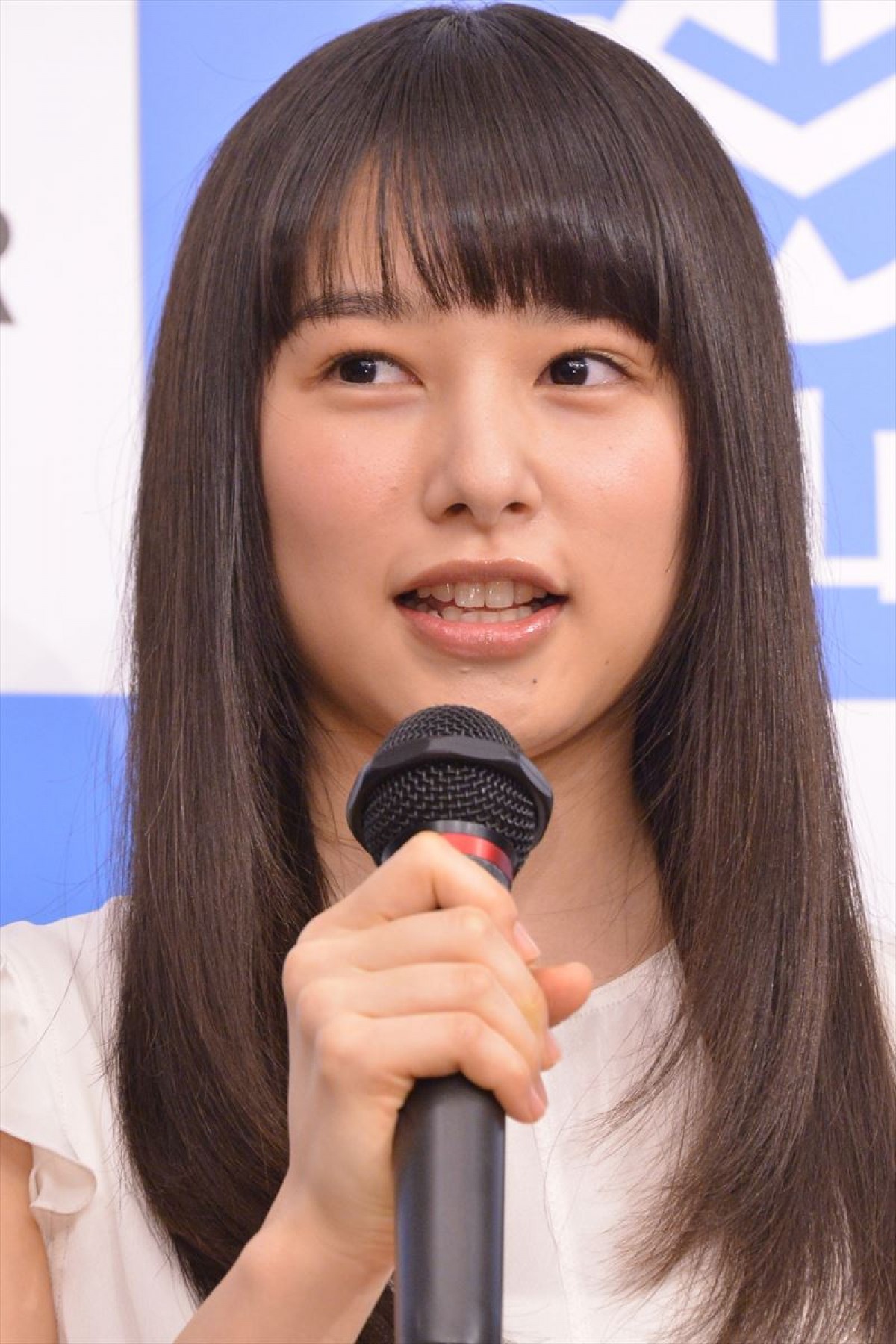 “岡山の奇跡”桜井日奈子、東京進出！「カワイイものが沢山ありそう」新生活に期待