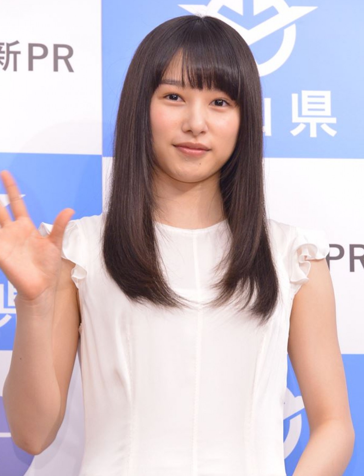 “岡山の奇跡”桜井日奈子、東京進出！「カワイイものが沢山ありそう」新生活に期待