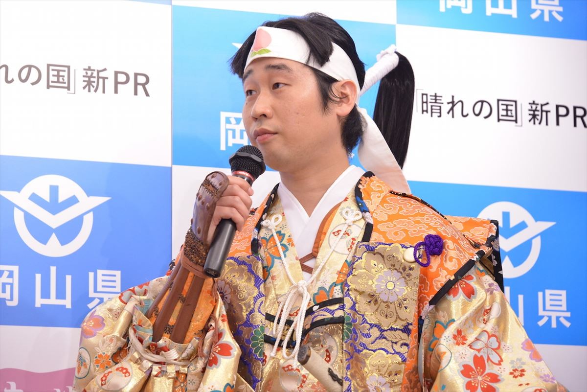 “岡山の奇跡”桜井日奈子、東京進出！「カワイイものが沢山ありそう」新生活に期待