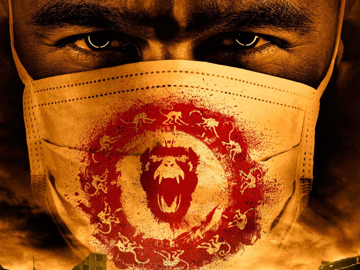 12モンキーズ 特集 Sf映画の金字塔 12モンキーズ 再び 進化したドラマ版の見どころに迫る 16年3月22日 海外ドラマ 特集 クランクイン