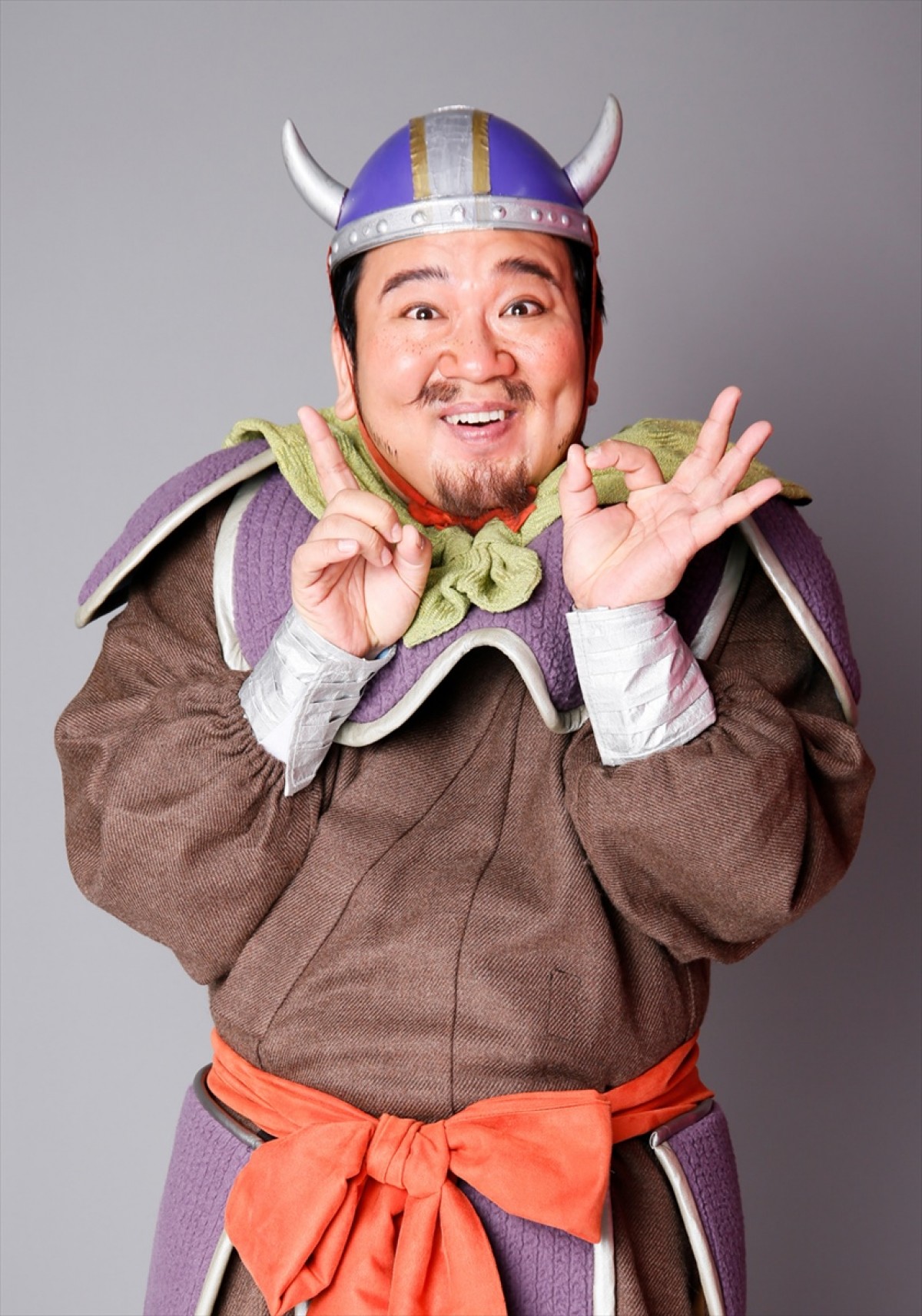 田中れいな主演ミュージカル『ふしぎ遊戯』ビジュアル解禁！美朱＆鬼宿…世界観を再現