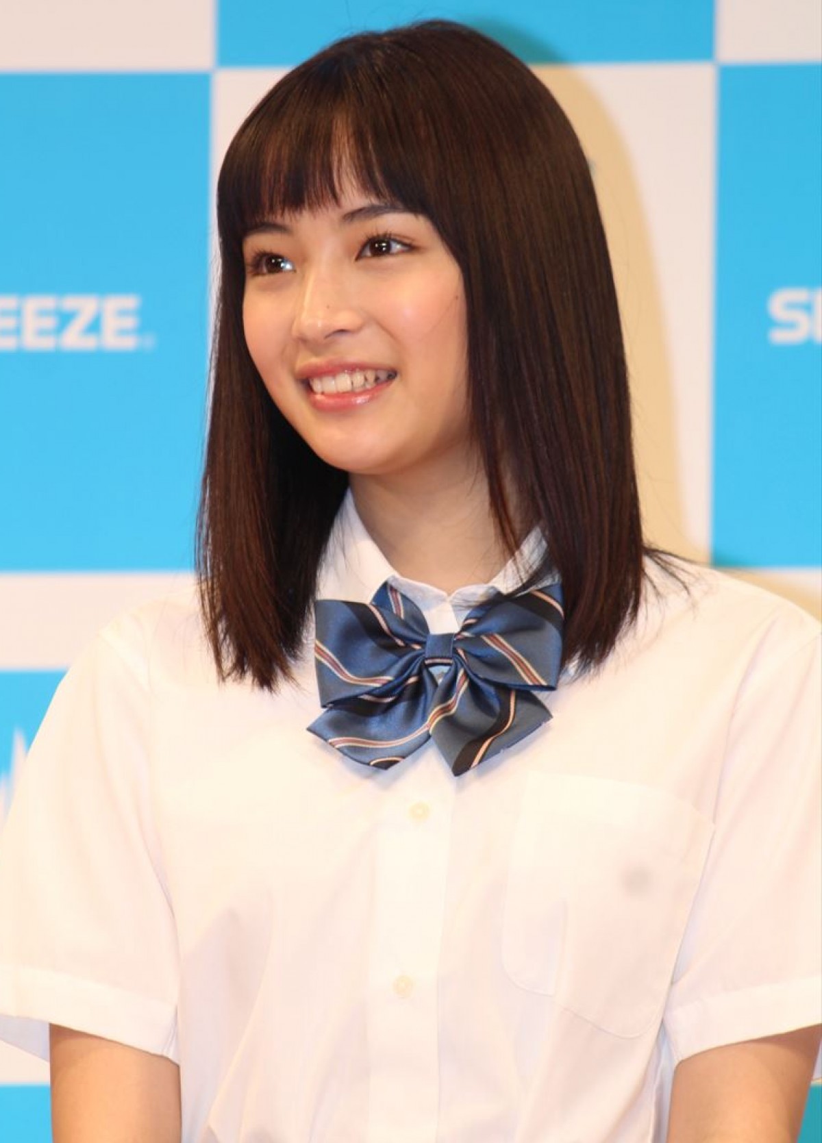 広瀬すず、6月19日で20歳の誕生日！ 16歳からのかわいい写真特集