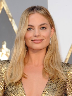 マーゴット・ロビーが新作で銀盤のスキャンダル女王トーニャ・ハーディングに