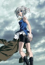 『タブー・タトゥー』7月TVアニメ化決定！ 原作者も「脚本会議に全て参加」を明かす